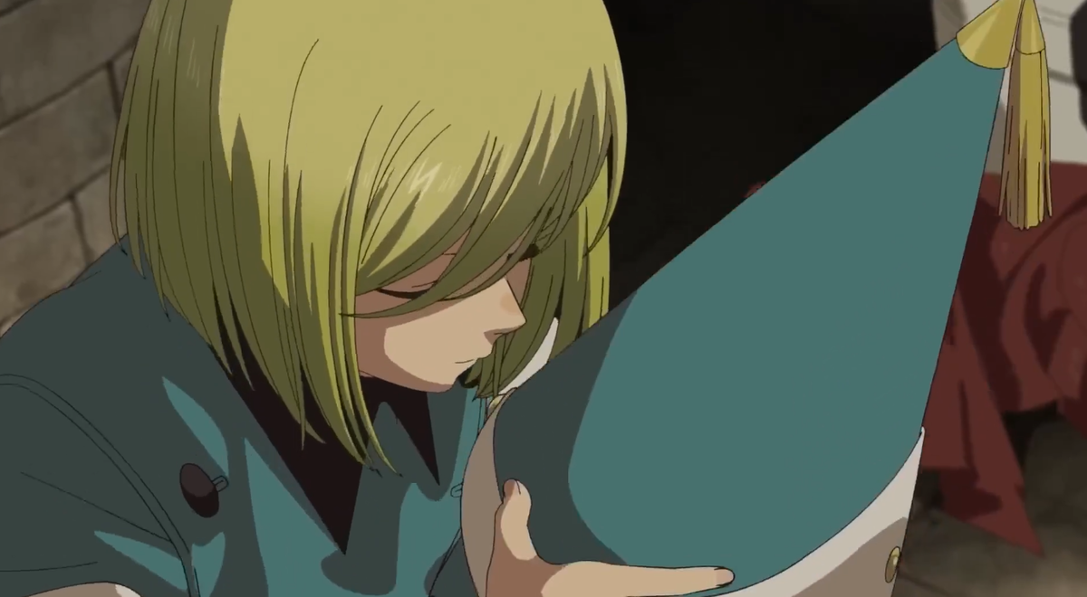     Если верить слухам и догадкам комьюнити, в 1 сезоне аниме «Ателье колдовских колпаков» может быть 24 эпизода