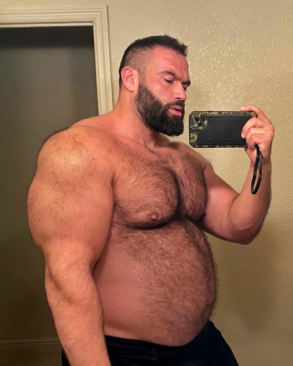 ЗОЖник атлет (из инета)