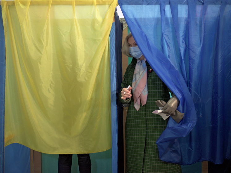     Фото Markiian Lyseiko/Keystone Press Agency/Global Look Press