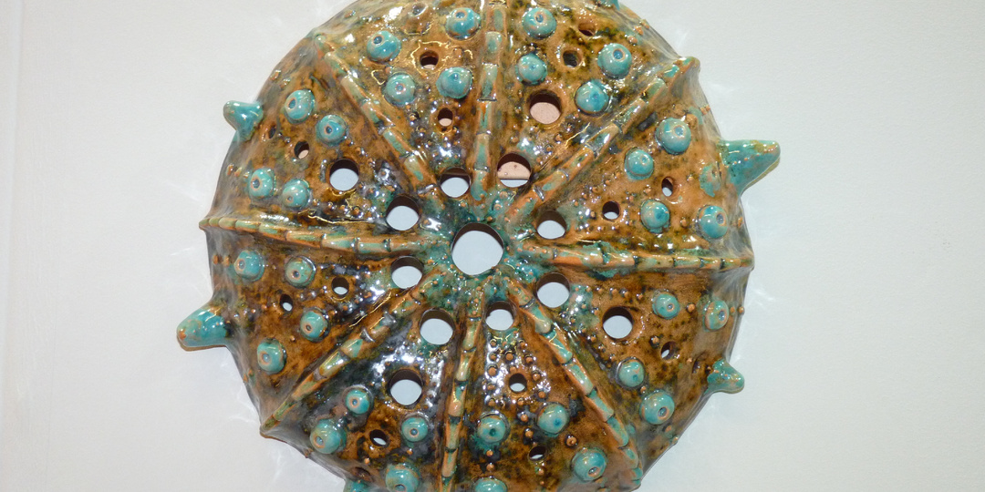 Выставка "АРТ МИР 2026" на Нижегородской ярмарке. Часть 4