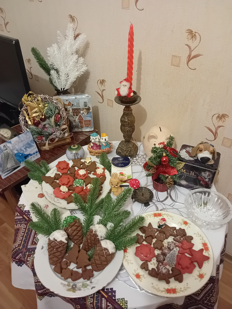 Авторское фото.