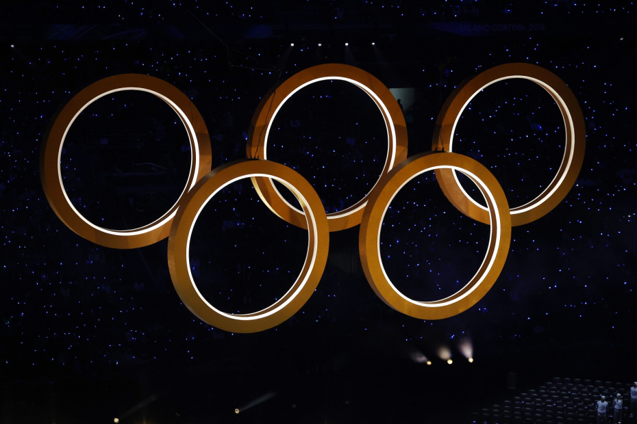    Mattia Martegani/Keystone Press Agency/Global Look Press