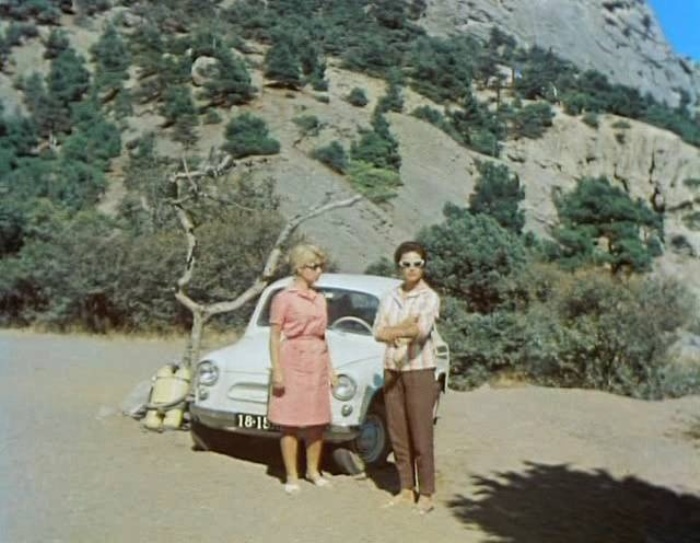 Наталья Фатеева и Наталья Кустинская. 