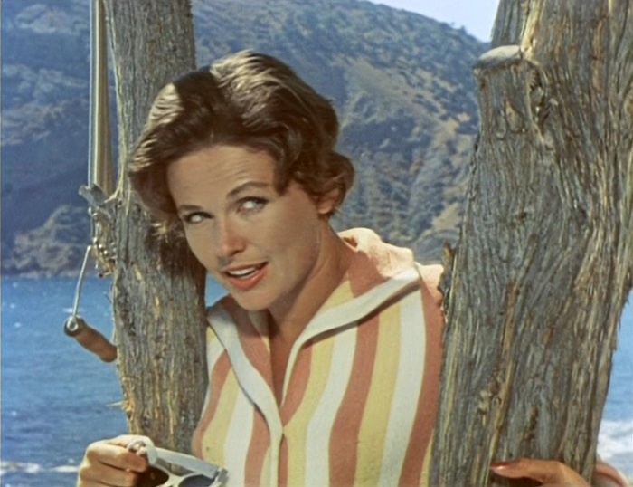 Наталья Фатеева. 