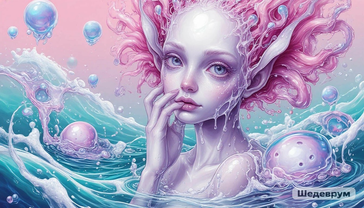 Ипохондрия души в осознанном сне