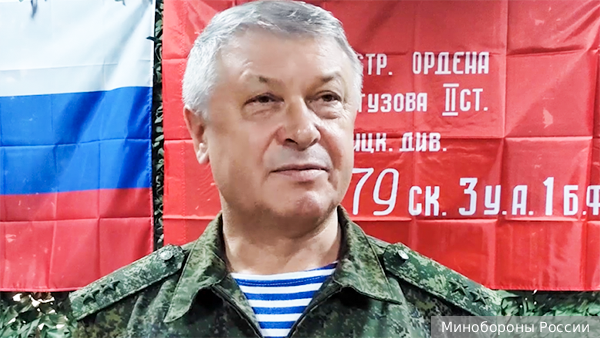     Фото: Минобороны России   
 Текст: Андрей Резчиков