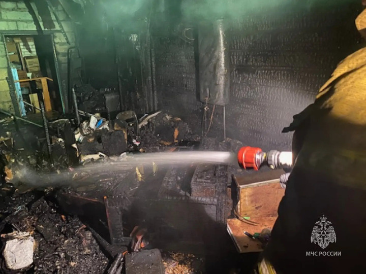     Фото: ГУ МЧС России по Алтайскому краю