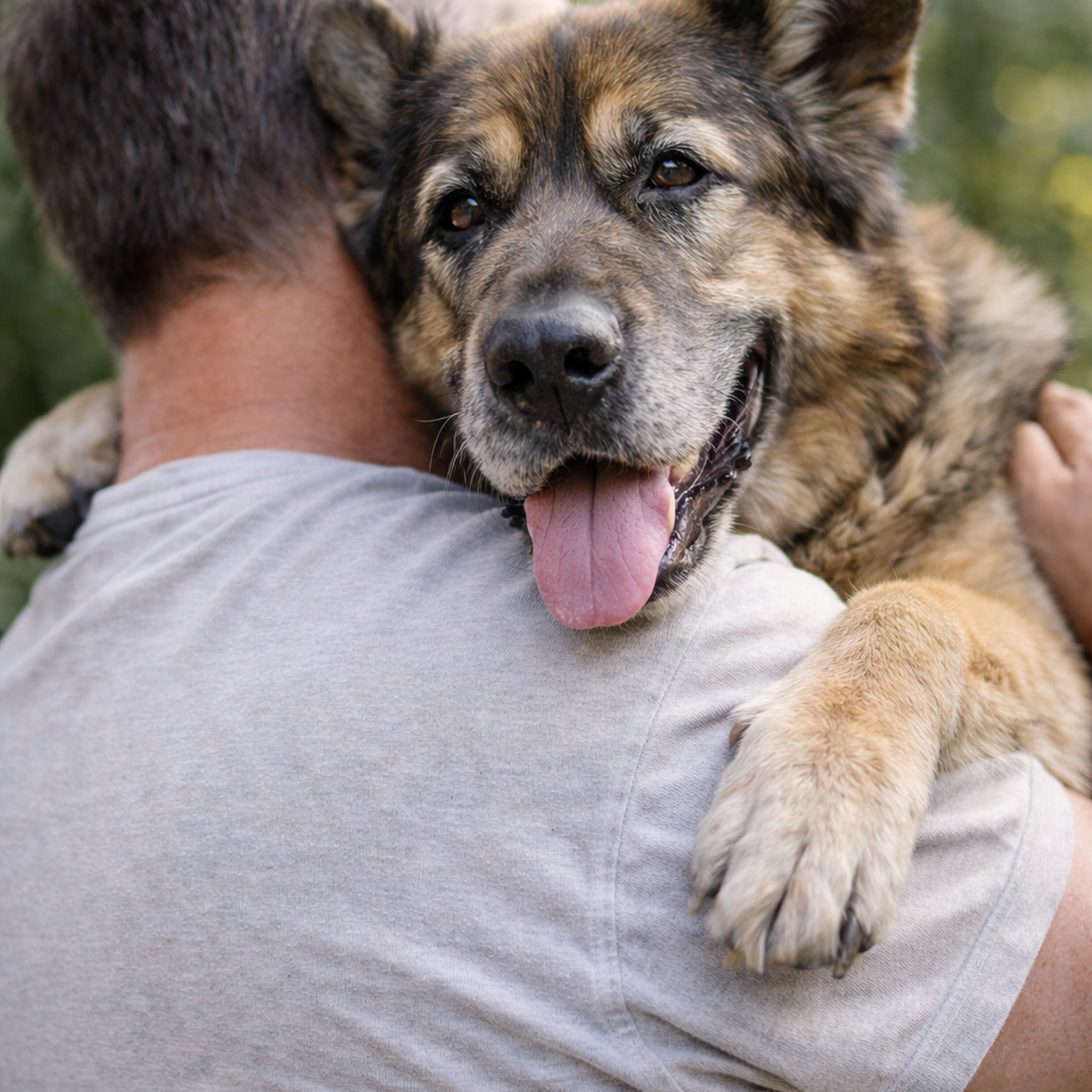 Верный друг
