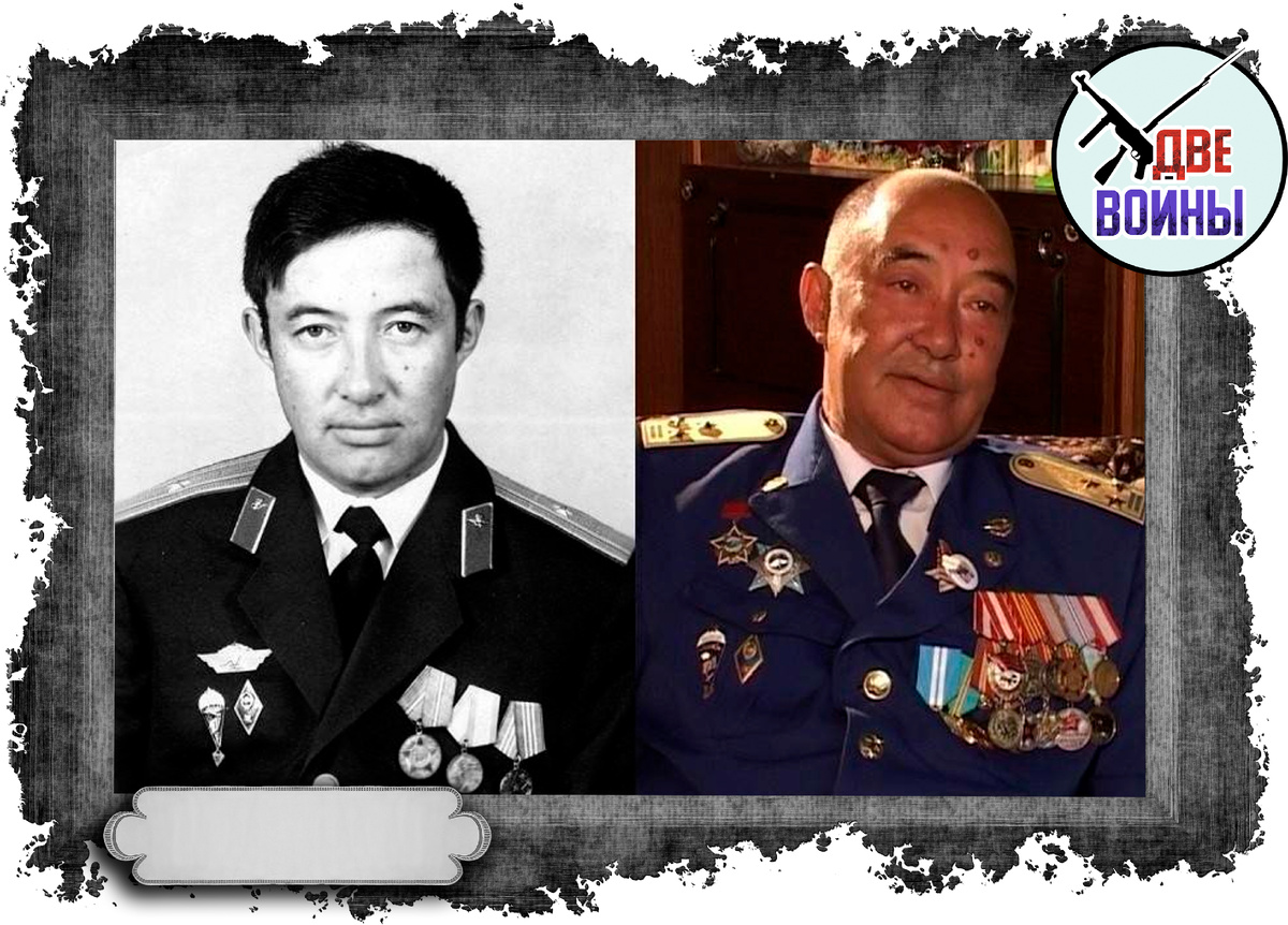 Керимбаев. Фото в свободном доступе.