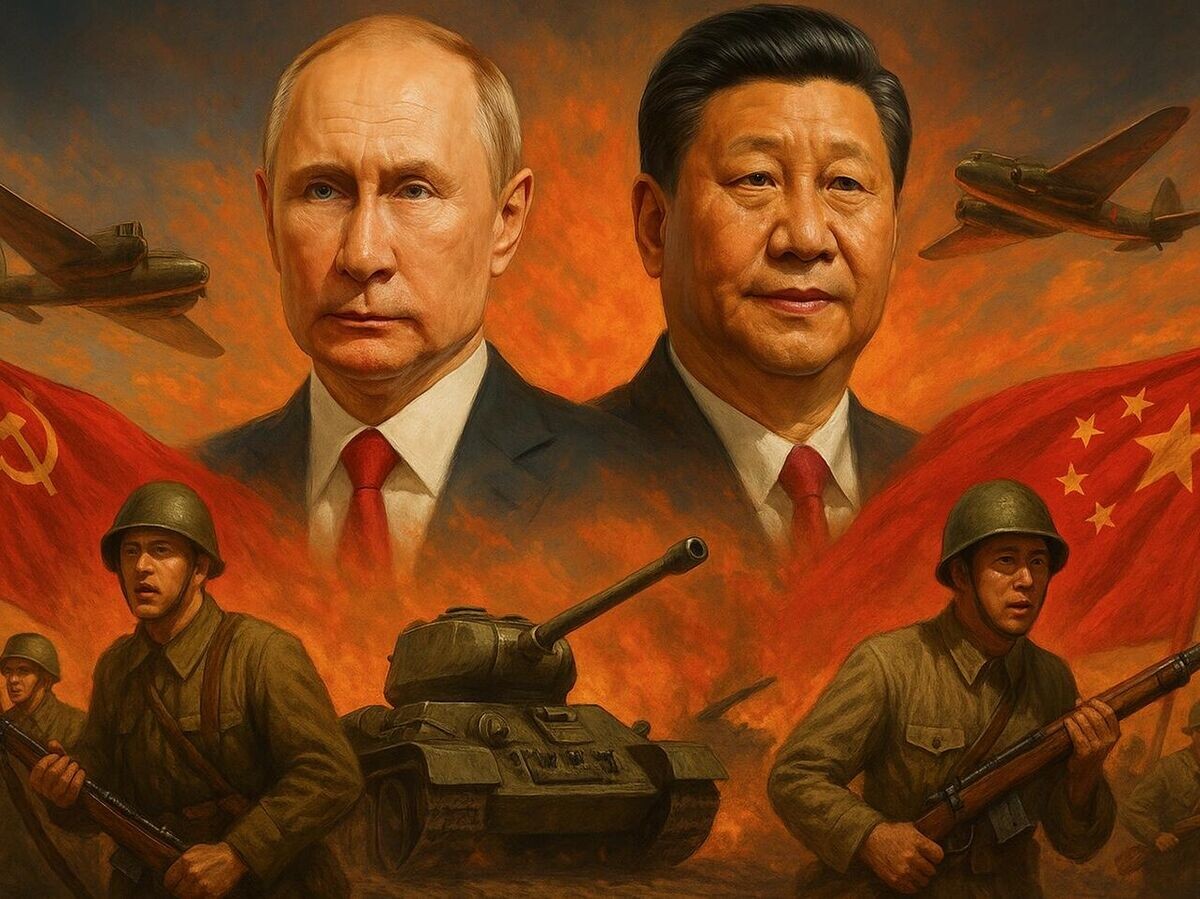    Изображение сгенерировано ИИ | © РИА Новости / Изображение сгенерировано ИИ