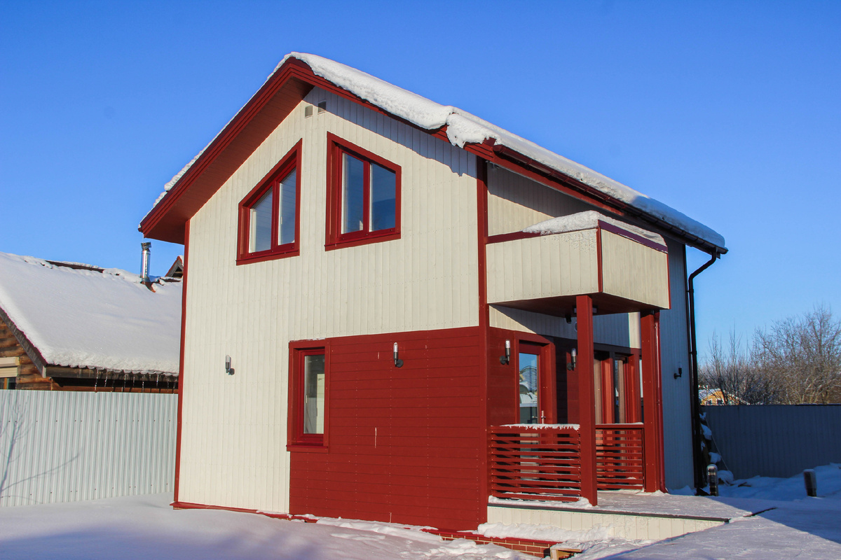 реальный результат