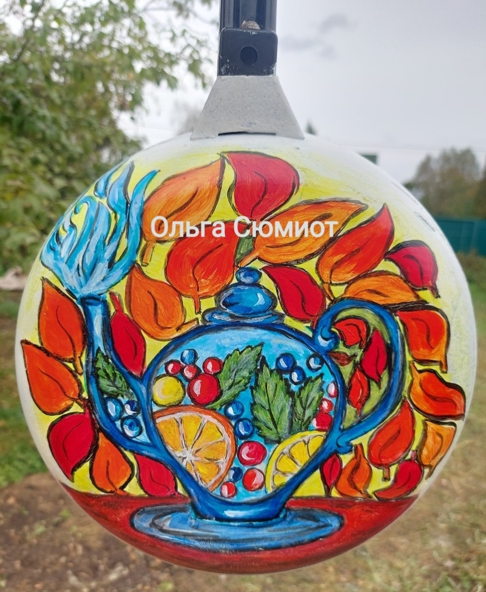 Фото автора. 