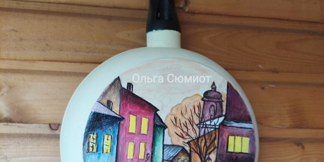 Масленица? Сковородки под рукой! 😺😻🍳