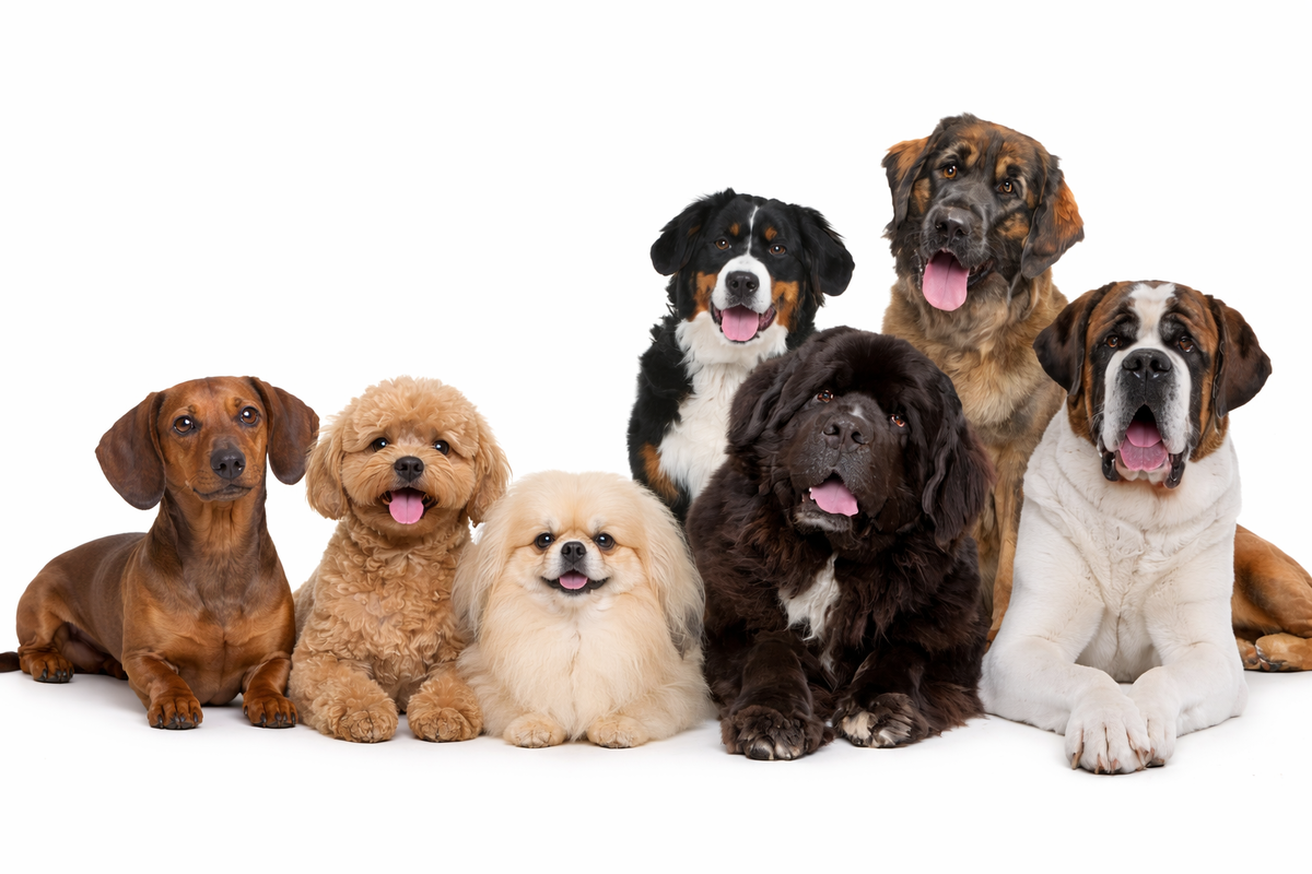 Наши верные друзья