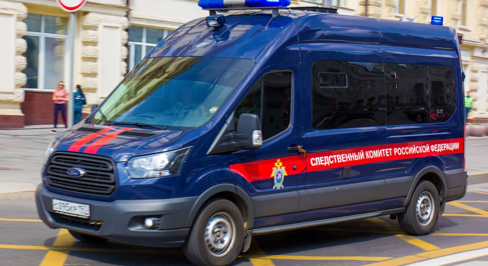 Мужчину, бросившего ребенка на пол в Шереметьево, отправили в психиатрическую больницу