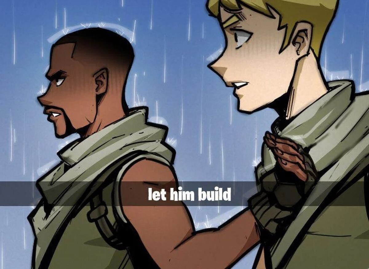 Источник: аккаунт Fortnite Status в соцсети X