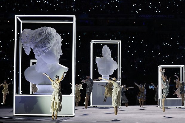    Фото: Yara Nardi / Reuters