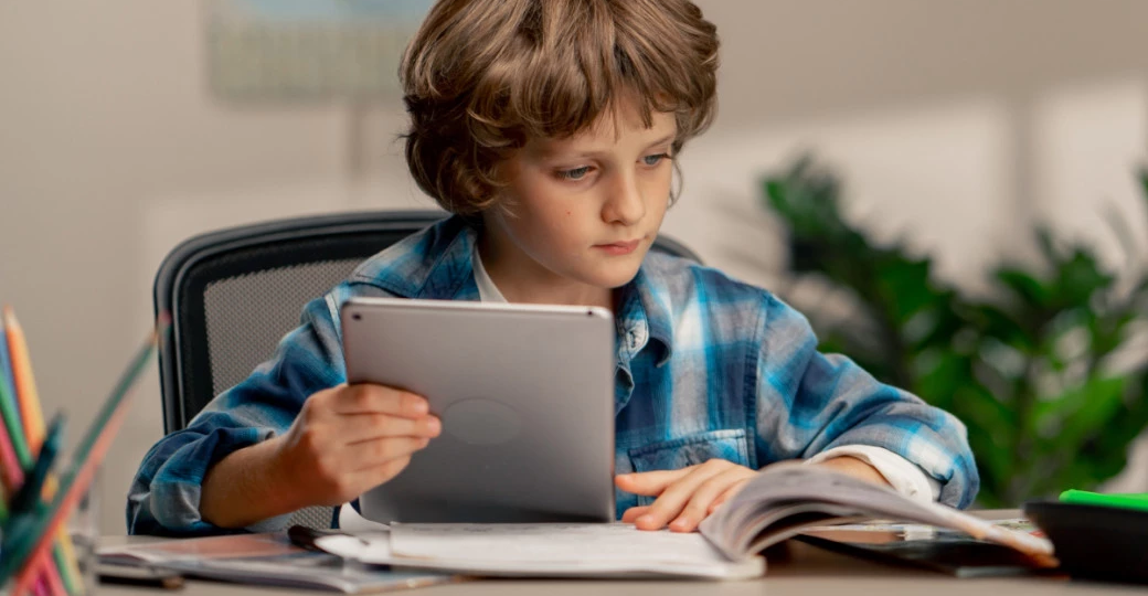 За последний учебный год число школьников на семейном обучении увеличилось на 17 процентов