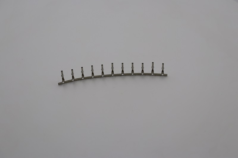    039000079 от Molex — обжимной контакт 16AWG для надёжных электрических соединений