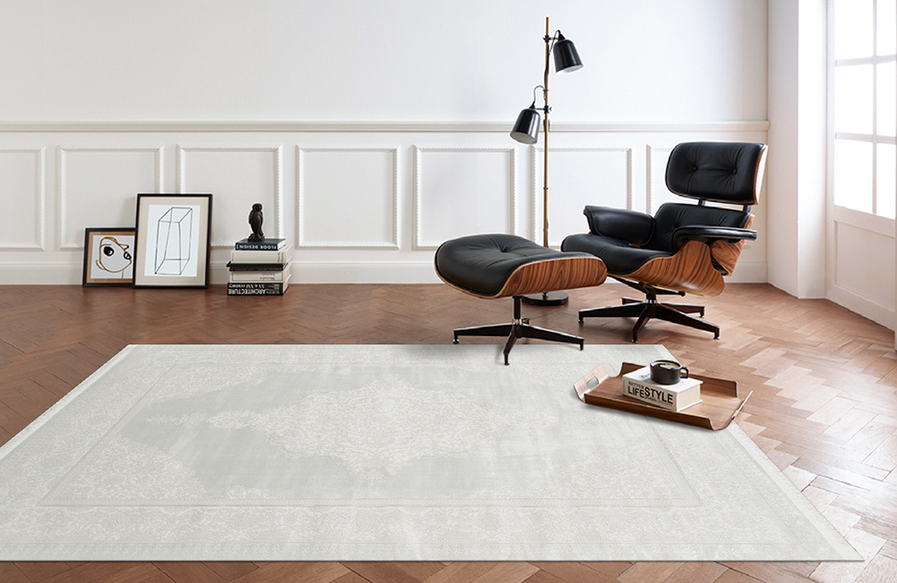 Ковер Mono MN 08 в интерьере