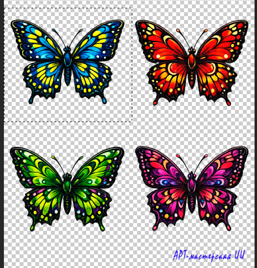 Изображение создано мной специально для этого урока.