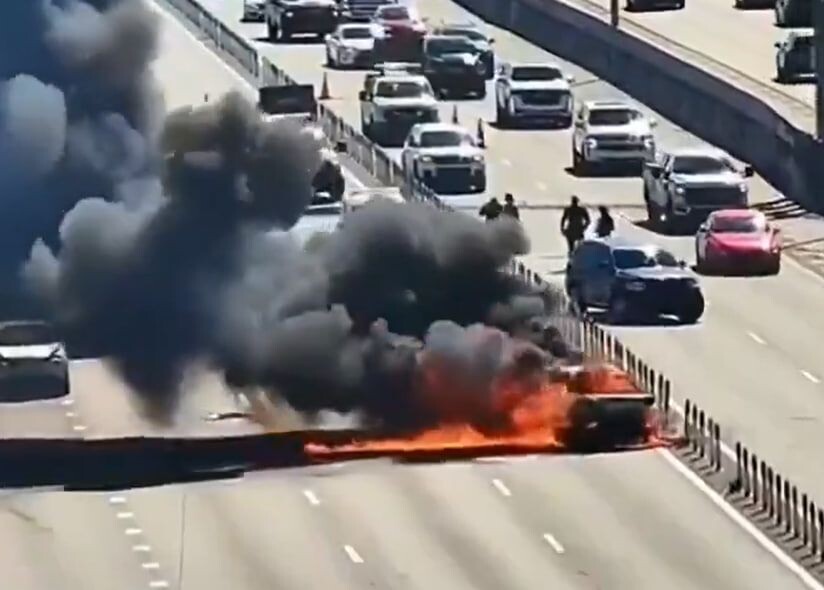     / Источник: Кадр из видео