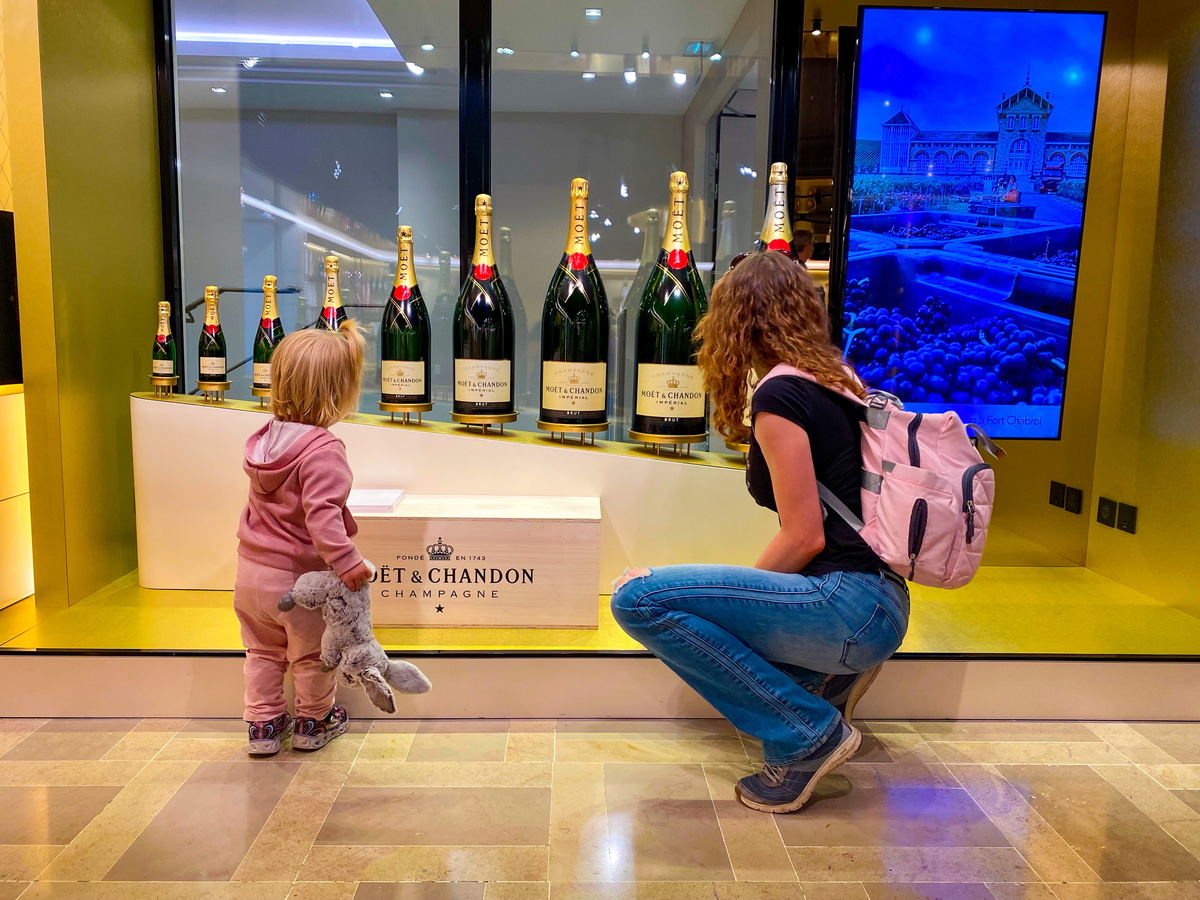 Изымают ли у россиян покупки и валюту при выезде из ЕС в 2026 году: личный опыт