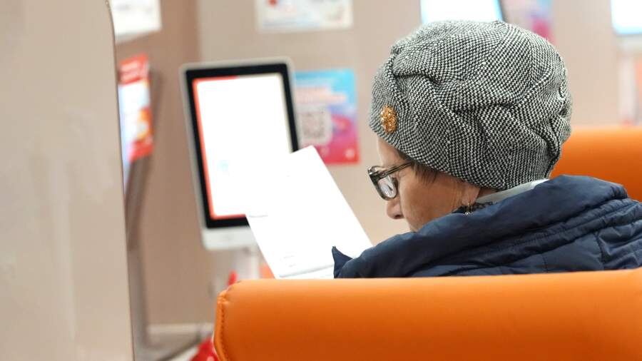    Фото: ИЗВЕСТИЯ/Эдуард Корниенко