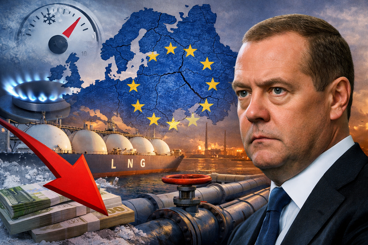 Изображение: © Дипломат.ру / Сгенерировано ИИ