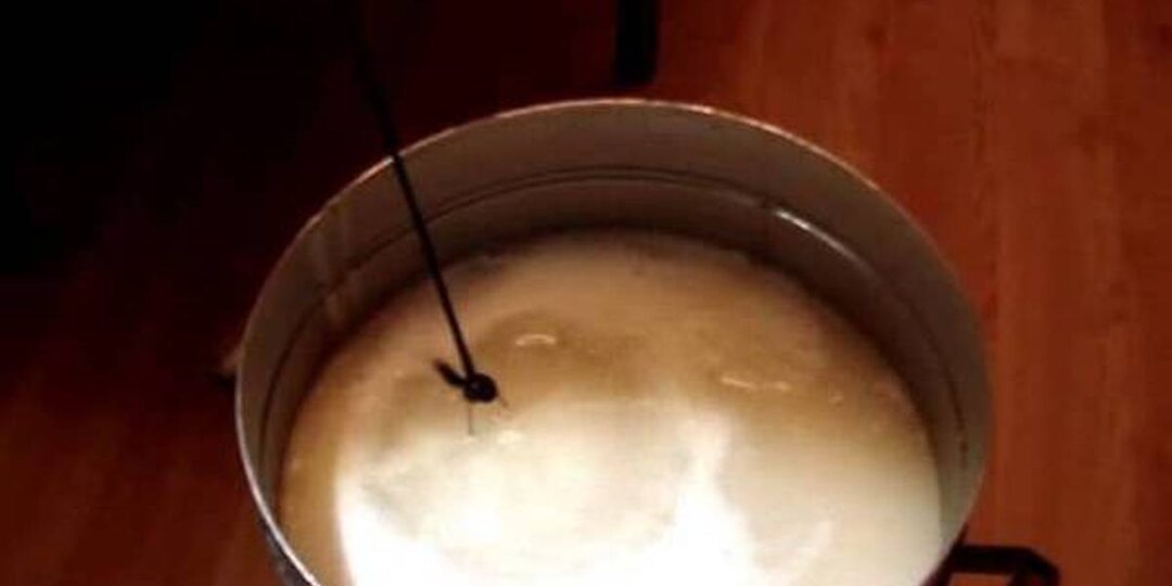 Как ускорить брожение браги: 7 проверенных методов