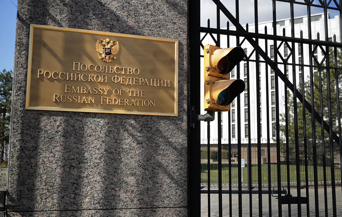 Chip Somodevilla/Getty Images