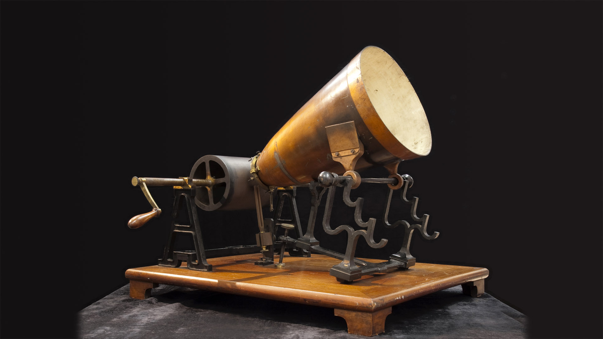 Звуковые колебания — это.