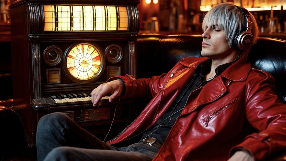 Panasonic 720: заметки пользователя