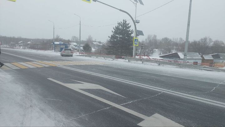    Фото:телеграм-канал Госавтоинспекции района имени Лазо