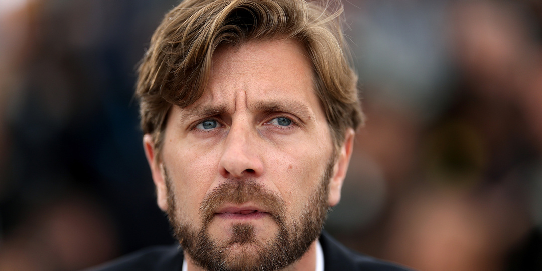 Принц современного европейского артхауса: Рубен Эстлунд