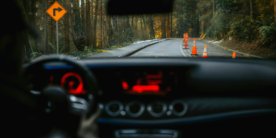 Машина ехала идеально, пока однажды утром не появилась пауза при включении D. Почему это происходит после 100 000 км