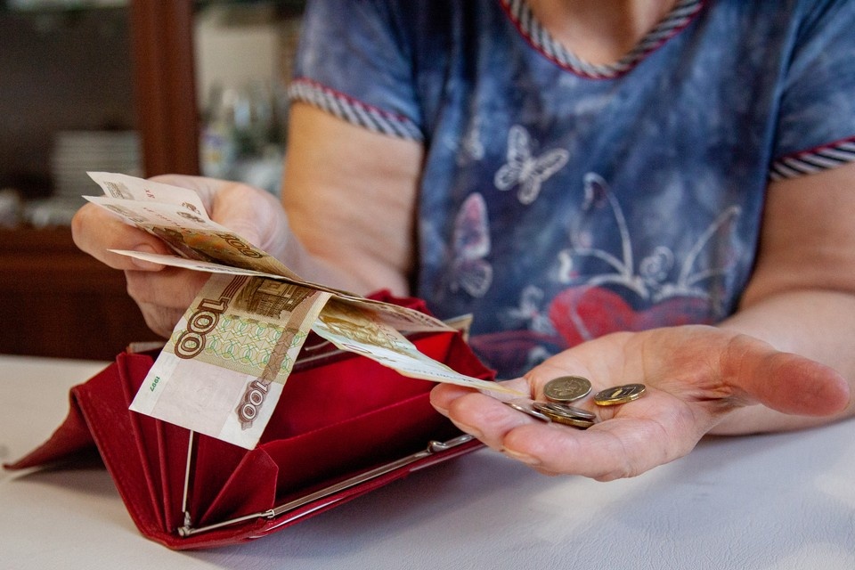    Средний размер социальной пенсии в РФ составит 16,5 тысячи после индексации GLOBAL LOOK PRESS