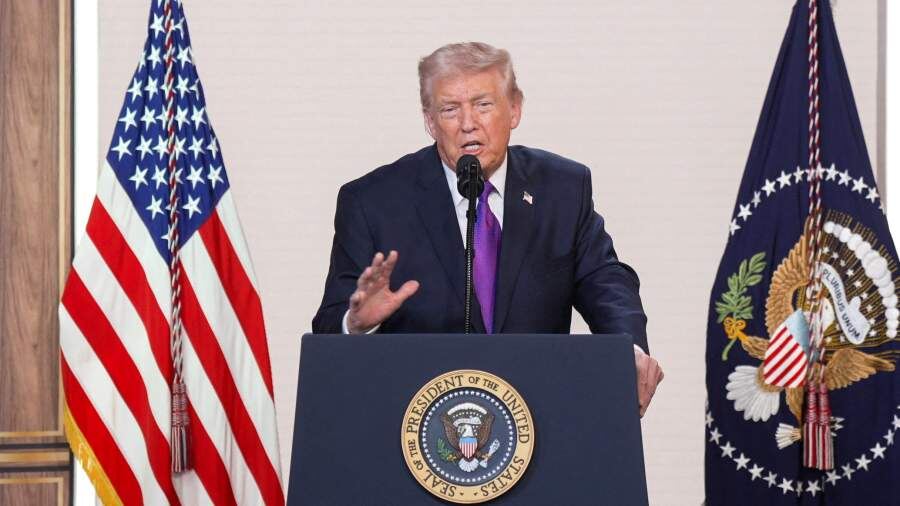    Фото: REUTERS/Al Drago