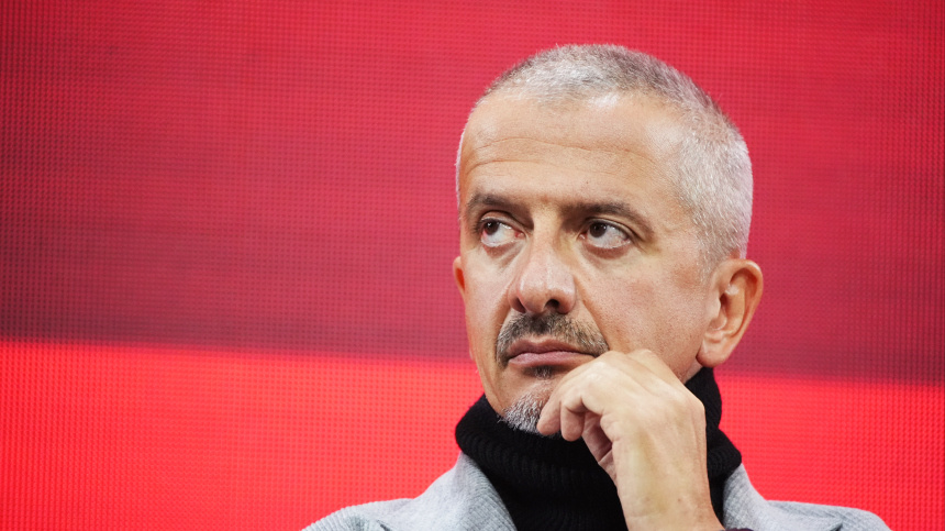    Фото: ИЗВЕСТИЯ/Сергей Лантюхов; 5-tv.ru