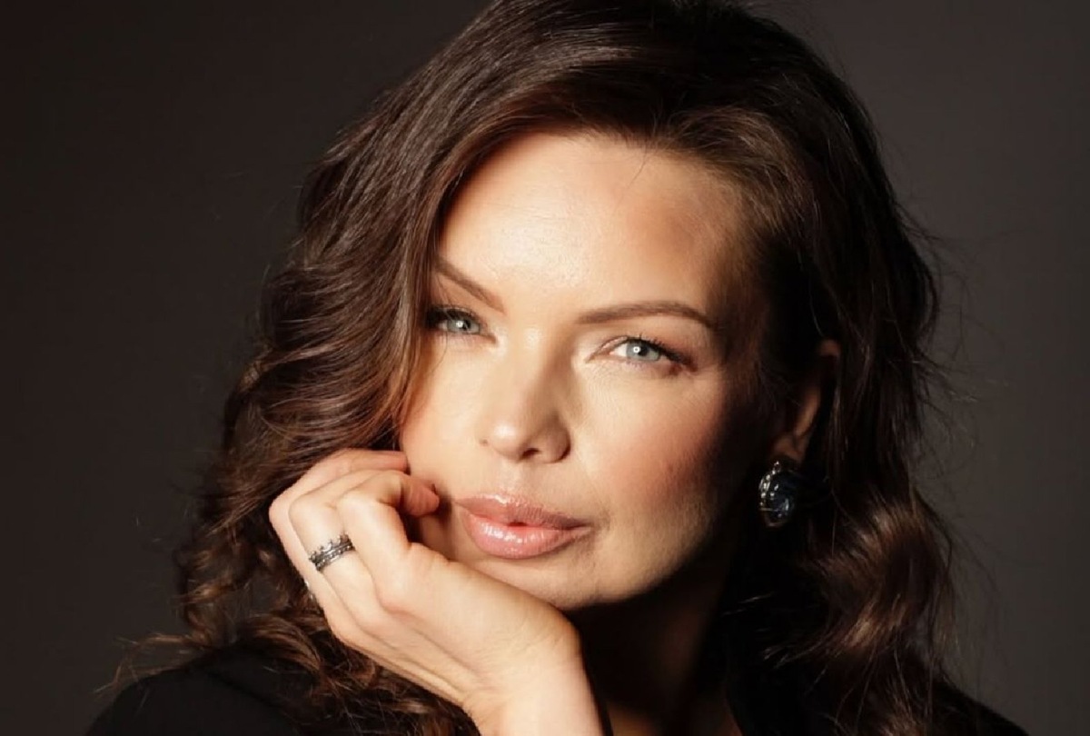    Алиса Гребенщикова (Фото: Instagram* @alicegworld)