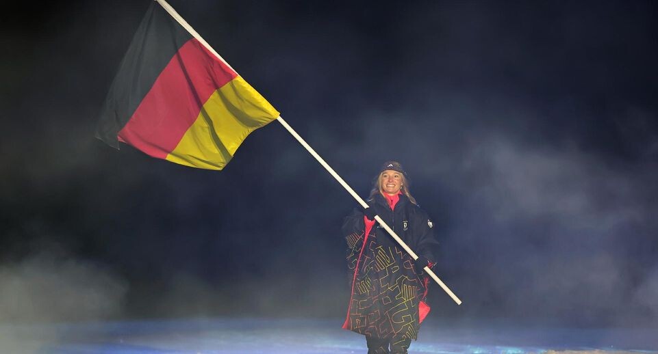    Daniel Karmann/dpa / www.globallookpress.com