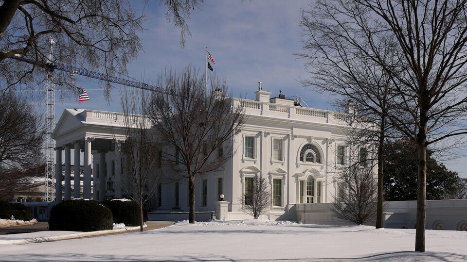     SC: США придется диктовать Киеву более жесткие условия на переговорах REUTERS/Ken Cedeno