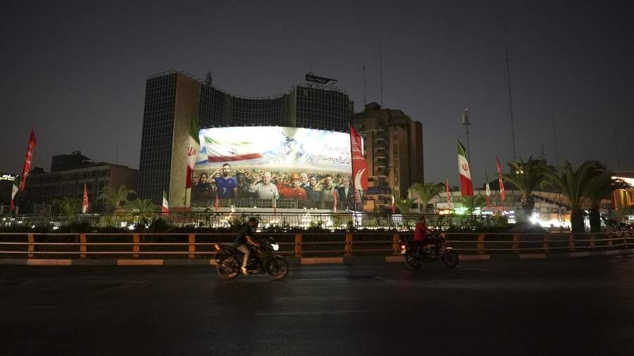    Фото: Global Look Press/Shadati