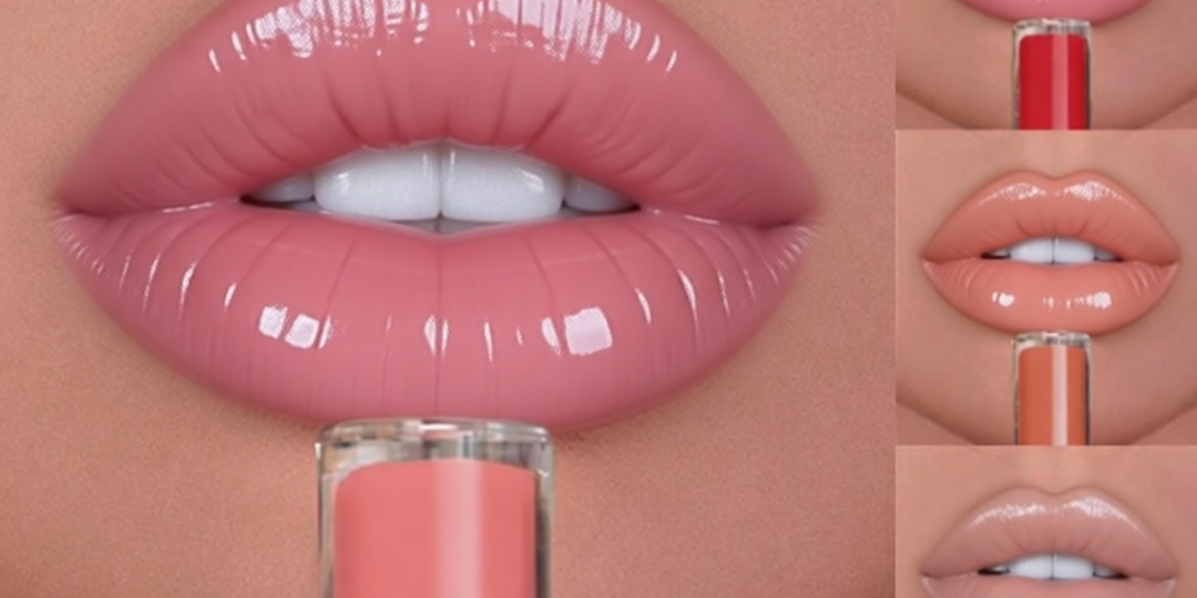Помады уходят в прошлое: 2026 диктует свои правила — свои губы, только лучше