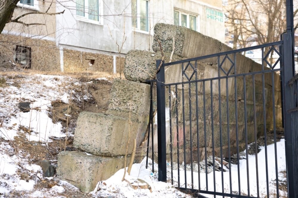    Фото: администрация Владивостока