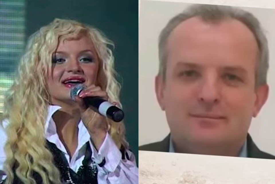    Анна и Георгий были влюблены друг в друга. Кадры видео: vkvideo.ru / youtube.com/@gromdelo