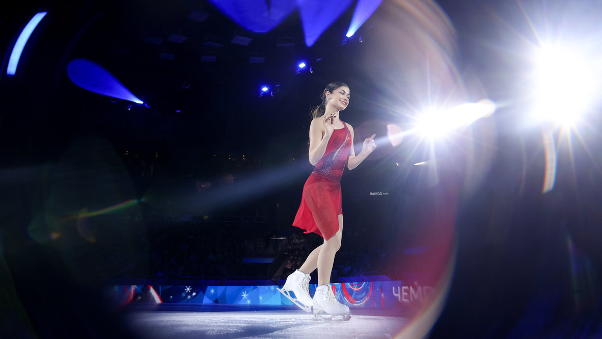    Аделия Петросян.Дарья Исаева