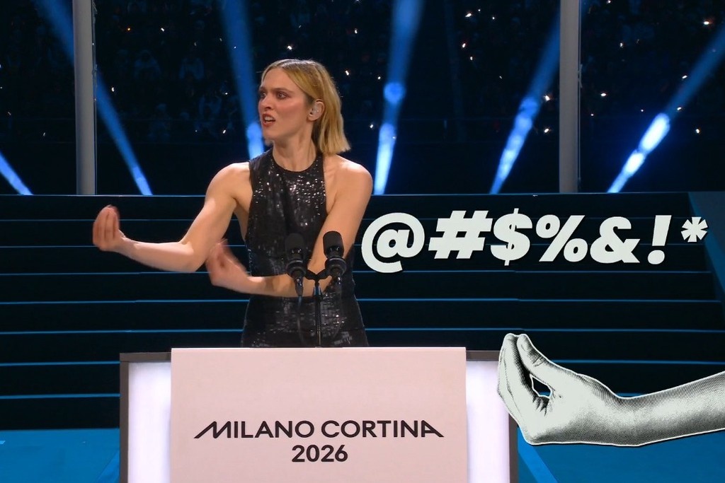    Фото © X.com / The Olympic Games