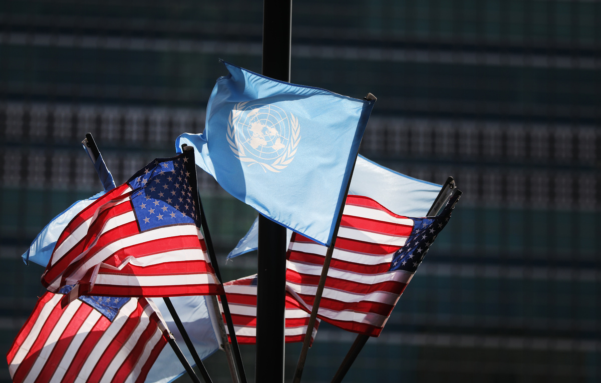 Spencer Platt/Getty Images