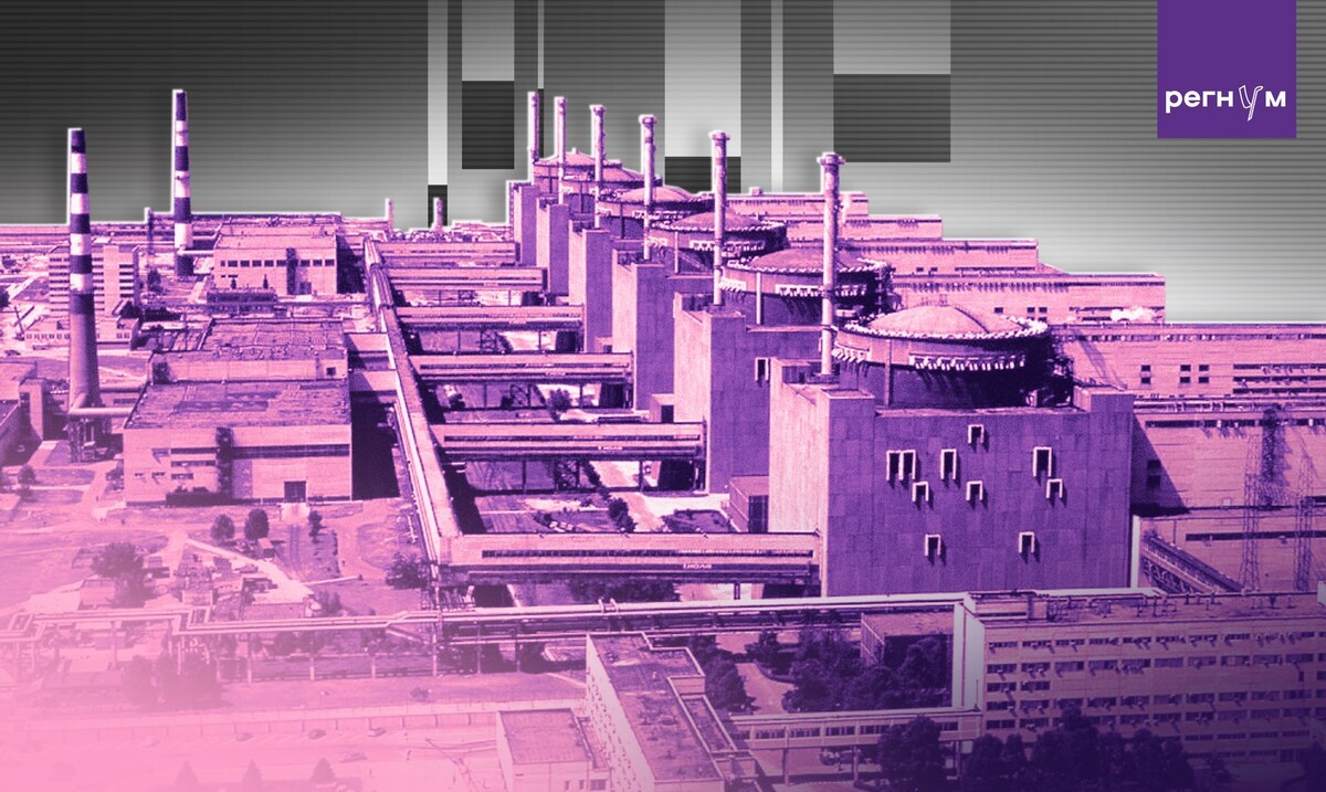     / Источник: Иван Шилов (с) ИА Регнум